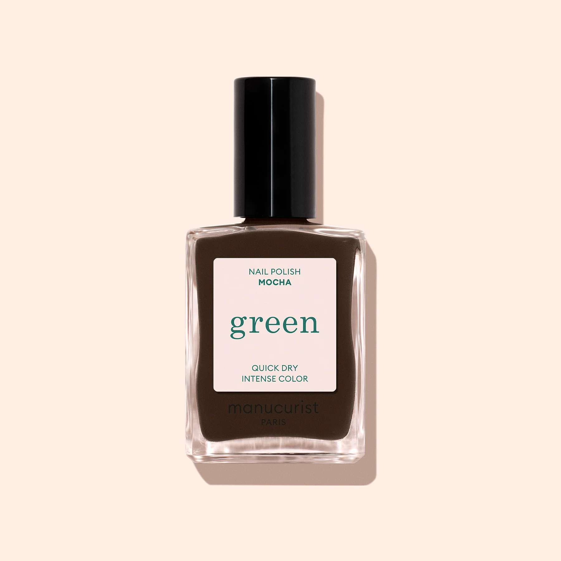 Colors Green Bestsellers [suivi stock]